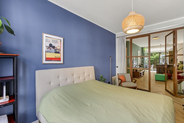 Medium property photo - Eerste Atjehstraat 142A, 1094 KV Amsterdam